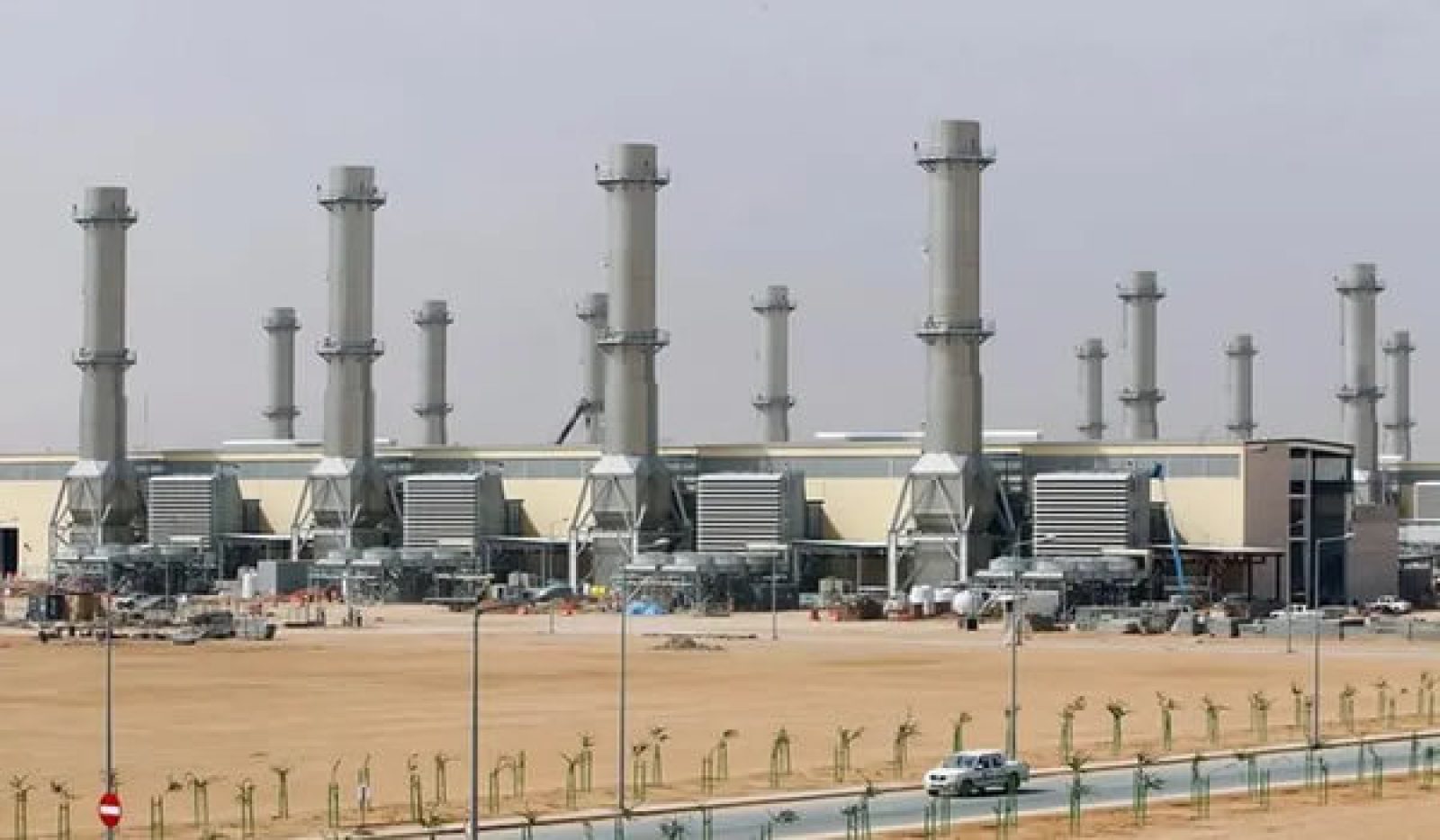Saudi Electricity Company Appoints WSP Middle East to Support Environmental Compliance Project
