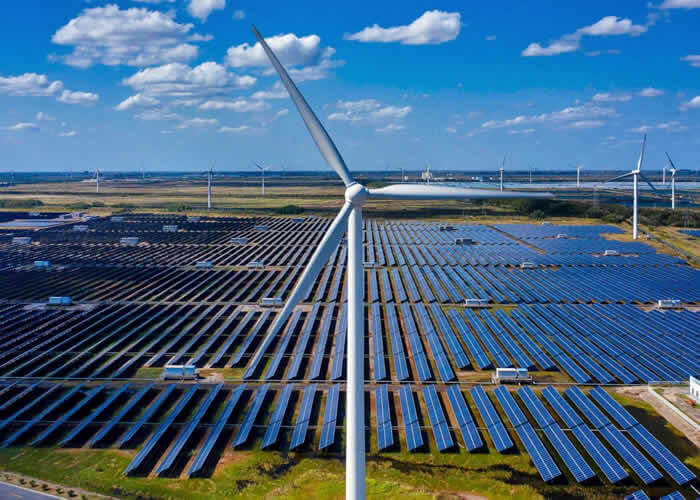 Renewable and Clean Energy