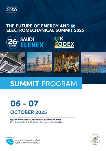 250910 Saudi Elenex 2025 Summit Eng